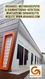 GrahaKos - Mutiara Kost Putri - Pusat Kota Tegal Kos Khusus Type 1
