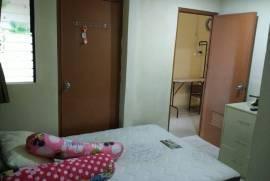 Disewakan kost Asia Baru Type 1