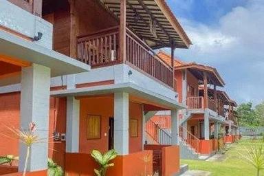 Kost Kundra Uluwatu Type 1