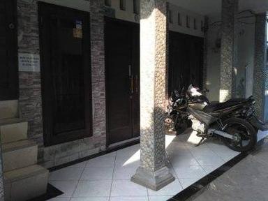 Kostan bebas banjir dan strategis Type 1