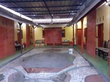 Alifa Kost Putri Sukoharjo Type 1