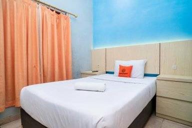 Kost Exclusive Murah Solo Type 1