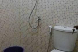 Kamar kos fasilitas lengkap utk karyawan/karyawati dkt Unpam Type 1