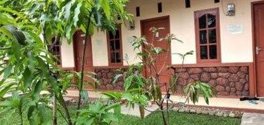 ANISSA KOST, AMAN, MURAH,NYAMAN,ASRI Type 1