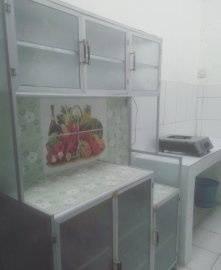 Kos Nyak Abdullah Bintaro Kampus STAN Type 1