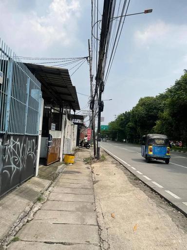 Komplek BNI BLOK AA NO 22C Tipe A (queen bed)