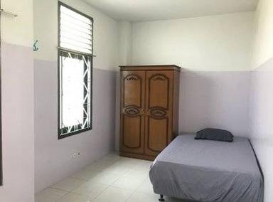 KOST DUA TIGA - KAMAR NONAC Type 1