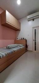 Kost Putri Mutiara. Type 1