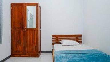 Kost Campur Dekat Kampus MKJe Gayamsari Semarang Type 1