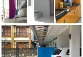 Kost Putri Santos Tembalang Semarang (Bersih, Nyaman, Dekat Type 1