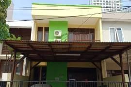 Kos green pandawa Type 1