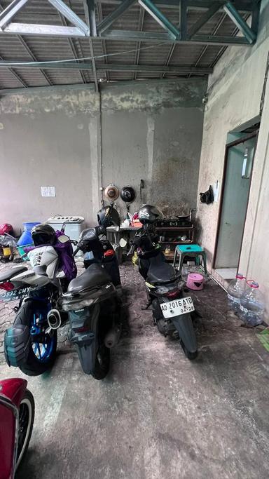 Dwijaya Kost Residence Standard