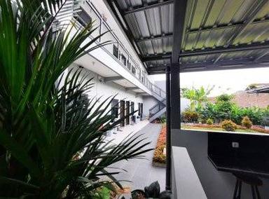 SRIJOYO KOST PUTRI Type 1