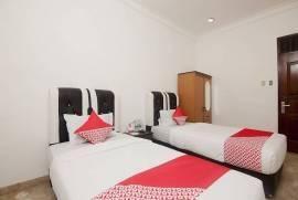 OYO 552 Raz House Type 1