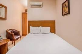 OYO 919 Hotel Kalisma Syariah Type 1