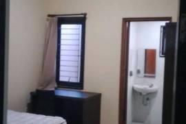 Kost Pria/Wanita Exclusive Dekost Muwardi depan Kampus Trisa Type 1