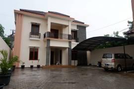 Wisma Khayangan Solobaru Type 1