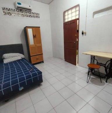 Kost Tengah kota Makassar Type 1