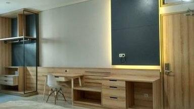 Kost Modern Karyawan di Pasar Baru Jakarta Pusat Sunbury Hot Type 1
