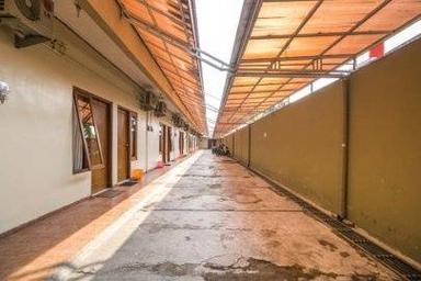 kost bebas pria/wanita Catur Tunggal Type 1