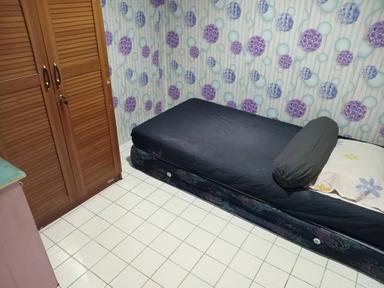 Graha Indah G Pocket