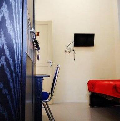 Kost Muslimah Avicenna Type 2