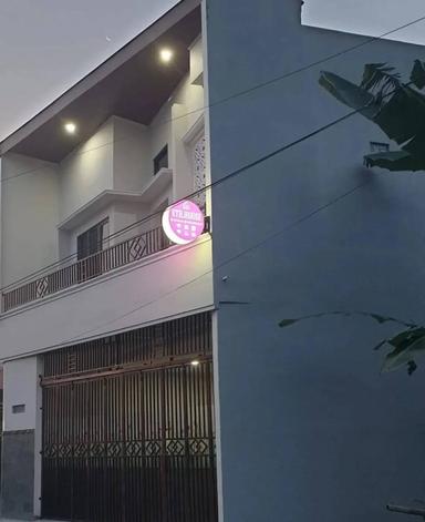 KOST PUTRI UMS ETH HOUSE Tipe A