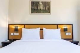 OYO 533 Hokkie Hotel Punggur Batam Type 1