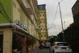 Kost Green Kemanggisan Type 1