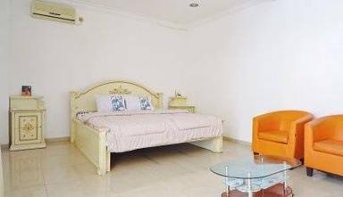 Grand Marina Ekslusif Kost Tawangsari Semarang - Kost Akses Type 1