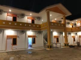 KOST AC UNILA UBL Malahayati RAJABASA Pramuka Kemiling Kedat Type 1