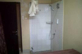 Kamar kos full ac + kamar mandi Type 1