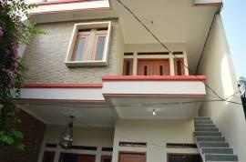 Una Kost / Kost Dekat Kampus Binus Anggrek Type 1