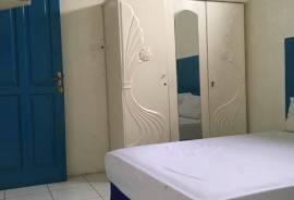 Kost special mangga besar Type 1