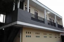 Kosan Kebon Jeruk, Dekat Binus, RCTI & SCTV Type 1