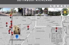 Kost eksklusif di Medan Type 1