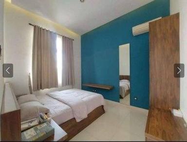 Rumah Kost Sunter Jakarta Utara Type 1