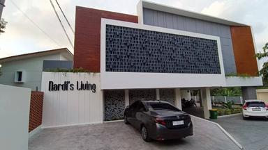 Nardi's Living Tipe 1