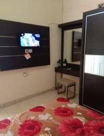 KOST BEBAS AKSES 24 JAM DI KOTA SOLO Type 1