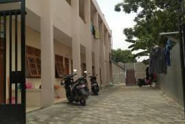 Kontrakan/ Kost Strategis Type 1