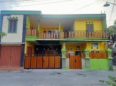 SEWA KOST PUTRI  DEKAT KAMPUS UMY, ALMA ATA DAN UNJAYA Type 1