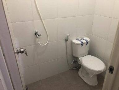 Kost Rumah Cawang Type 2