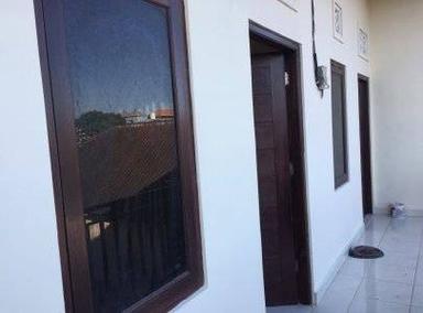 Terima Kost Daerah Panjer Denpasar Type 1
