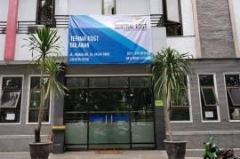 Kost Nyaman Area Jakarta Pusat Type 1