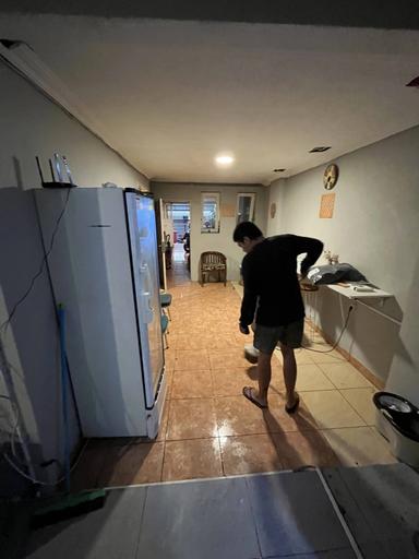 Kost Kevin Residence Jatipadang pocket