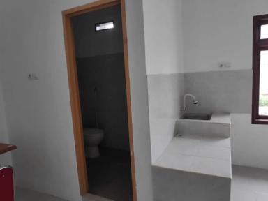 Kost Bu Caroline BINUS Tipe A