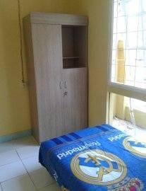 Kos Pak Chris Graha Bunga (Pria) Type 1