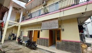 Kosan srengseng kebon jeruk kelapa dua meruya jakarta barat Type 1