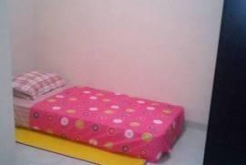 Kost Putri baru dekat ugm uny Type 1