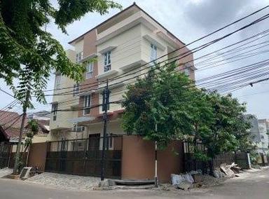 Nias Mansion Kelapa Gading Type 1